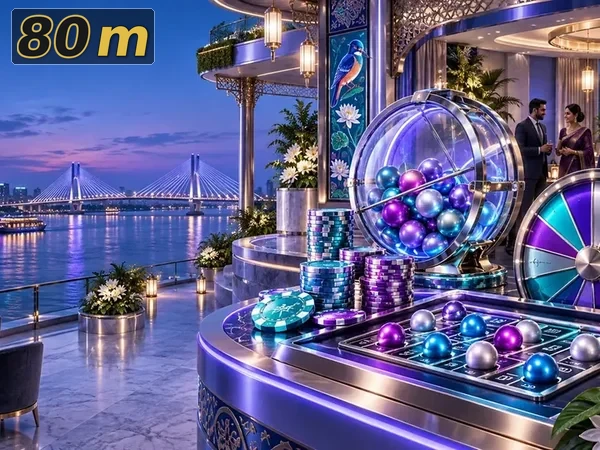 West Hunter Bingo ပုံ ၂